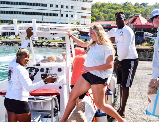 our-toy-boat-tours-stlucia-castriese-shopping-card