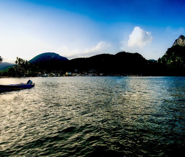 our-toy-boat-tours-stlucia-soufriere-view